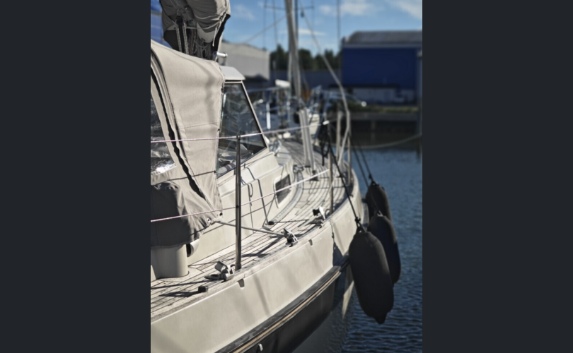 Nauticat S-340-kuva-1